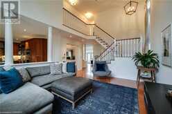 2301 HERTFORDSHIRE Way Oakville