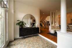 2301 HERTFORDSHIRE Way Oakville