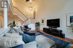 2301 HERTFORDSHIRE Way Oakville