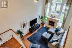 2301 HERTFORDSHIRE Way Oakville