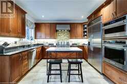 2301 HERTFORDSHIRE Way Oakville