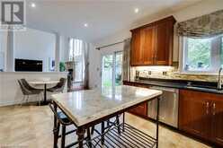 2301 HERTFORDSHIRE Way Oakville