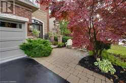 2301 HERTFORDSHIRE Way Oakville