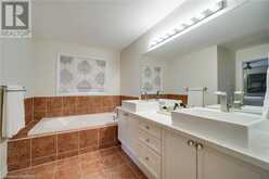 2301 HERTFORDSHIRE Way Oakville