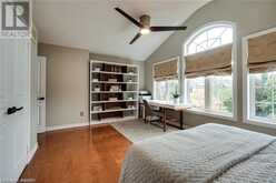 2301 HERTFORDSHIRE Way Oakville