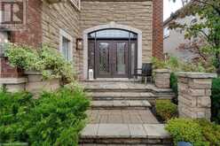 2301 HERTFORDSHIRE Way Oakville