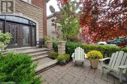 2301 HERTFORDSHIRE Way Oakville