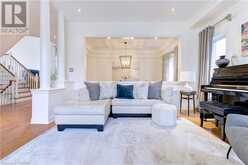 2301 HERTFORDSHIRE Way Oakville