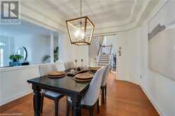 2301 HERTFORDSHIRE Way Oakville