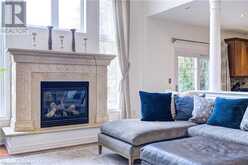 2301 HERTFORDSHIRE Way Oakville