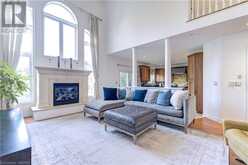 2301 HERTFORDSHIRE Way Oakville