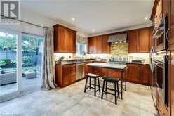 2301 HERTFORDSHIRE Way Oakville