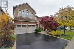 2301 HERTFORDSHIRE Way Oakville