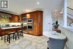 2301 HERTFORDSHIRE Way Oakville