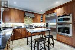 2301 HERTFORDSHIRE Way Oakville