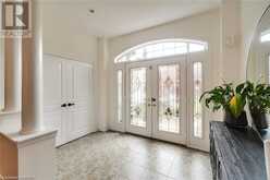 2301 HERTFORDSHIRE Way Oakville