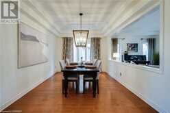 2301 HERTFORDSHIRE Way Oakville