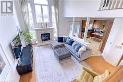 2301 HERTFORDSHIRE Way Oakville