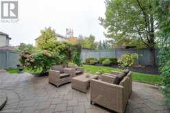 2301 HERTFORDSHIRE Way Oakville