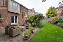 2301 HERTFORDSHIRE Way Oakville