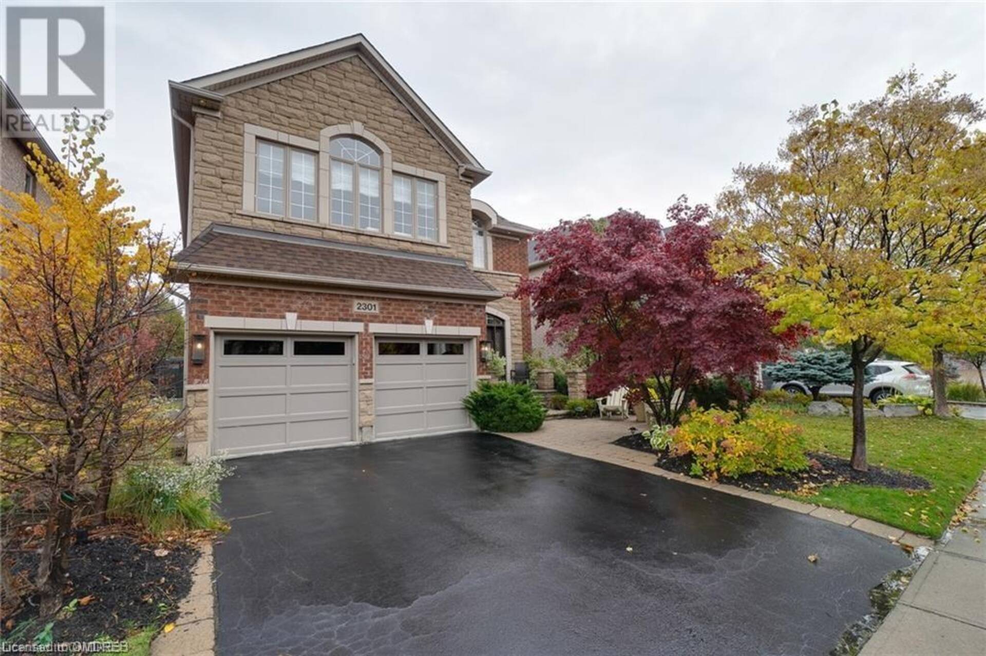 2301 HERTFORDSHIRE Way Oakville