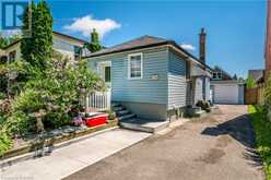 263 SYDNEY Street S Kitchener