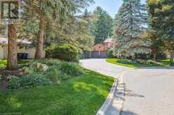 1301 BUNSDEN Avenue Mississauga