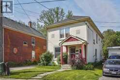 33 ROSE Avenue Unit# Main Brantford