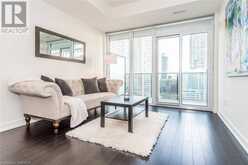 330 RICHMOND STREET W Unit# 2116 Toronto