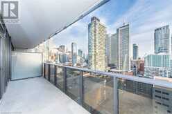 330 RICHMOND STREET W Unit# 2116 Toronto