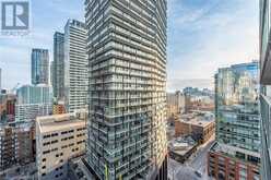 330 RICHMOND STREET W Unit# 2116 Toronto