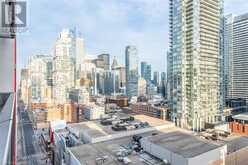 330 RICHMOND STREET W Unit# 2116 Toronto