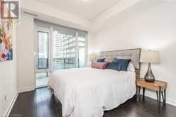 330 RICHMOND STREET W Unit# 2116 Toronto