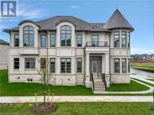 2279 HYACINTH CRESCENT Crescent Oakville