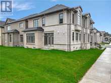 2279 HYACINTH CRESCENT Crescent Oakville