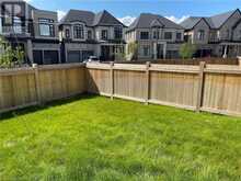 2279 HYACINTH CRESCENT Crescent Oakville