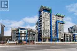 470 DUNDAS Street E Unit# 906 Waterdown