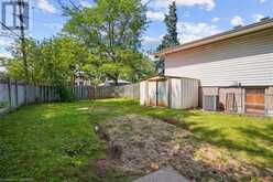 5352 SPRUCE Avenue Burlington