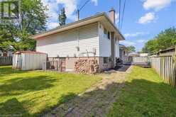 5352 SPRUCE Avenue Burlington