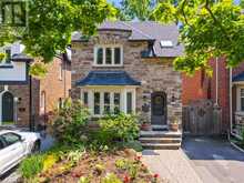 19 JACKSON Avenue Toronto