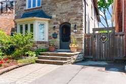 19 JACKSON Avenue Toronto