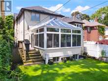 19 JACKSON Avenue Toronto