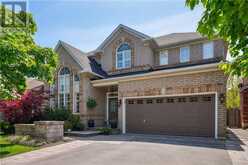 2284 FOXHOLE Circle Oakville