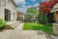 2284 FOXHOLE Circle Oakville