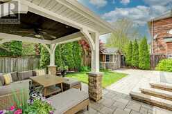 2284 FOXHOLE Circle Oakville