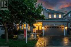 2284 FOXHOLE Circle Oakville