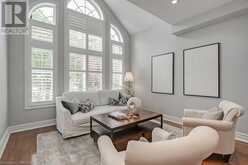 2284 FOXHOLE Circle Oakville