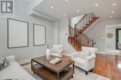 2284 FOXHOLE Circle Oakville