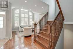 2284 FOXHOLE Circle Oakville