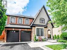 3390 FOX RUN Circle Oakville